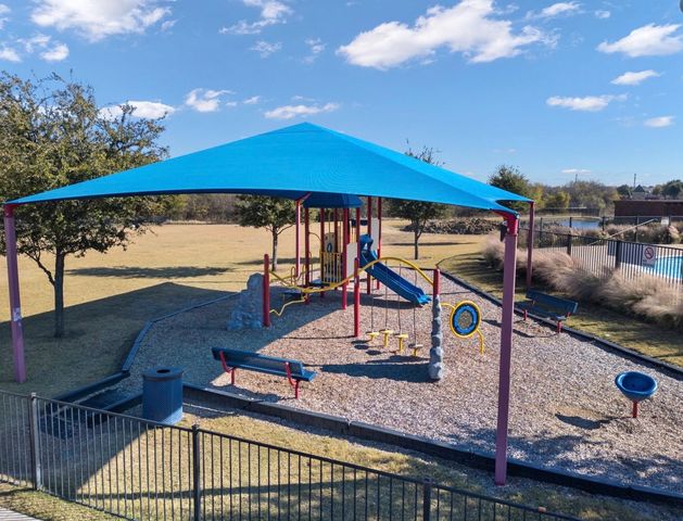 11721 Parade Drive, Frisco, TX 75036