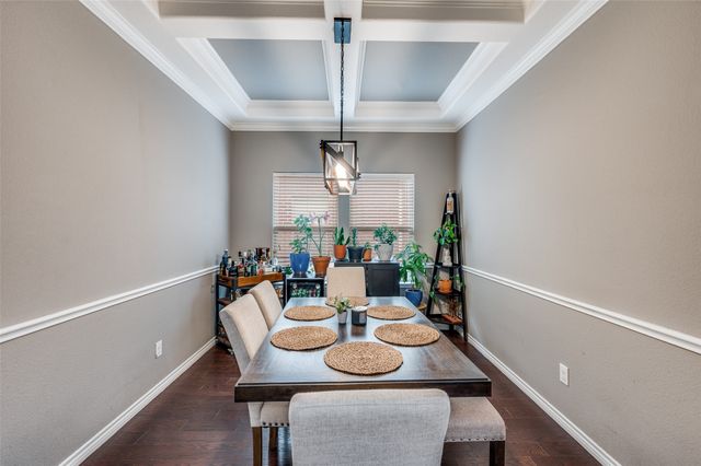 11721 Parade Drive, Frisco, TX 75036