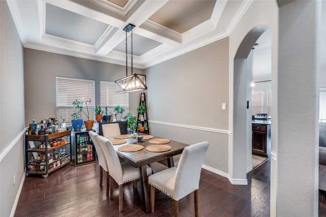 11721 Parade Drive, Frisco, TX 75036