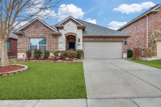 11721 Parade Drive, Frisco, TX 75036