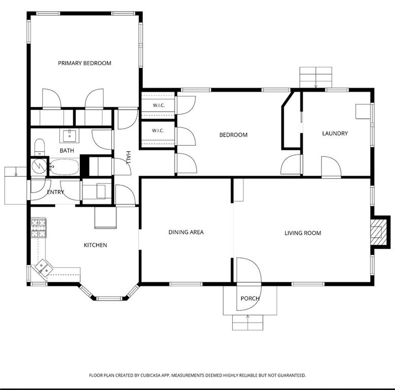 305 Hensel Avenue, Bryan, TX 77801 — photo 3