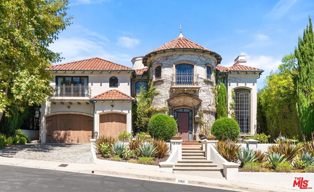 12021 Talus Place, Los Angeles, CA 90210 — photo 2