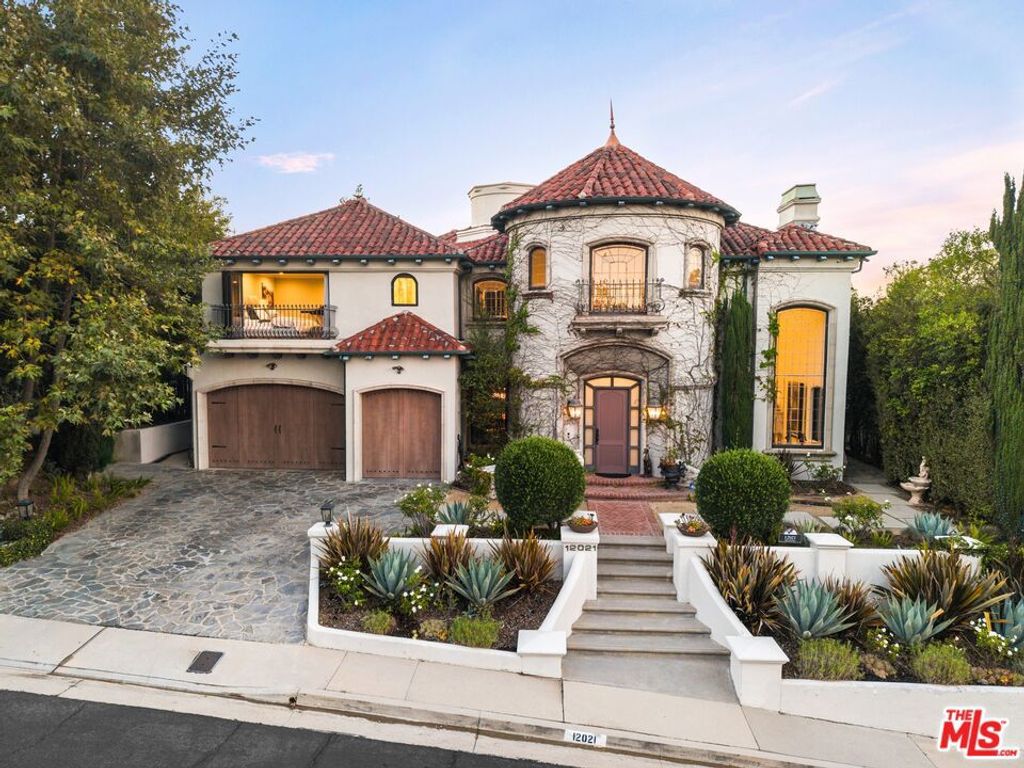 12021 Talus Place, Los Angeles, CA 90210 — photo 4