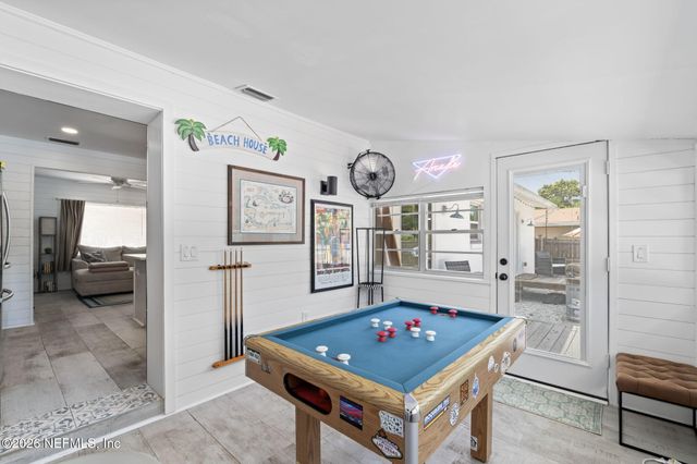11 BURLING Way, Jacksonville Beach, FL 32250