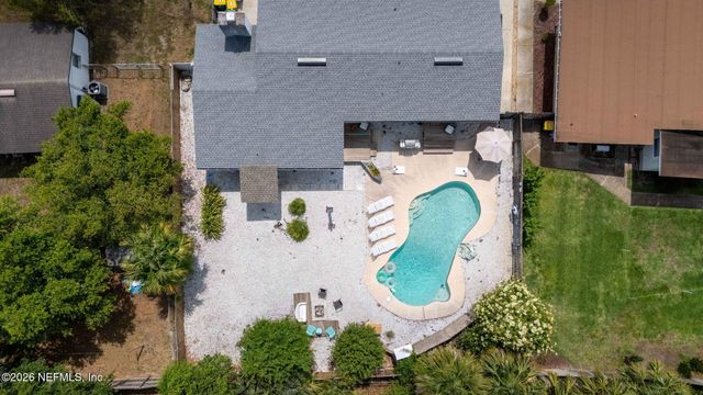 11 BURLING Way, Jacksonville Beach, FL 32250
