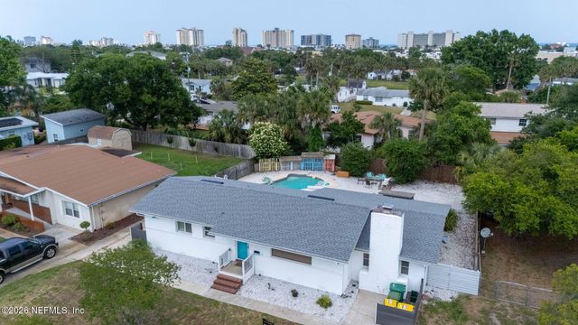 11 BURLING Way, Jacksonville Beach, FL 32250