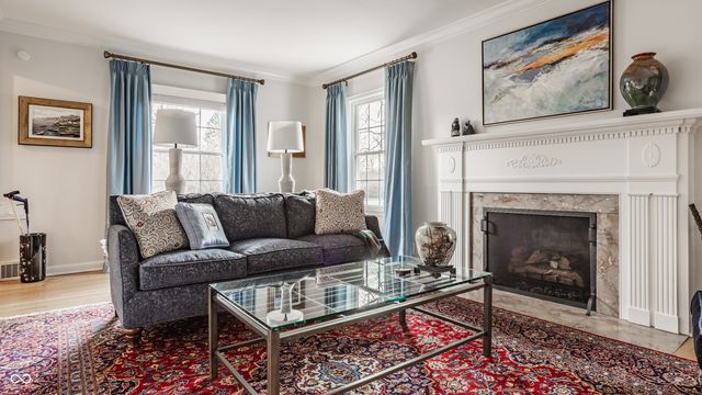 6174 N Meridian Street, Indianapolis, IN 46208