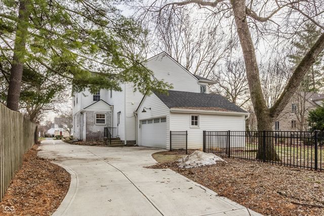 6174 N Meridian Street, Indianapolis, IN 46208