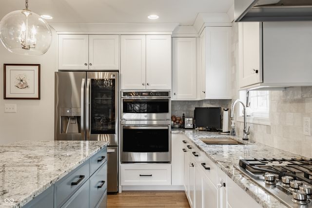 6174 N Meridian Street, Indianapolis, IN 46208