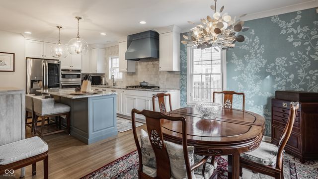 6174 N Meridian Street, Indianapolis, IN 46208