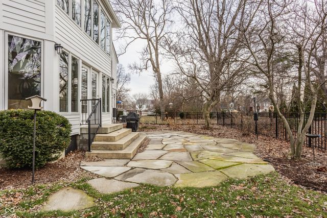 6174 N Meridian Street, Indianapolis, IN 46208