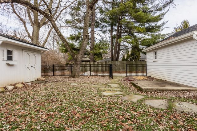 6174 N Meridian Street, Indianapolis, IN 46208