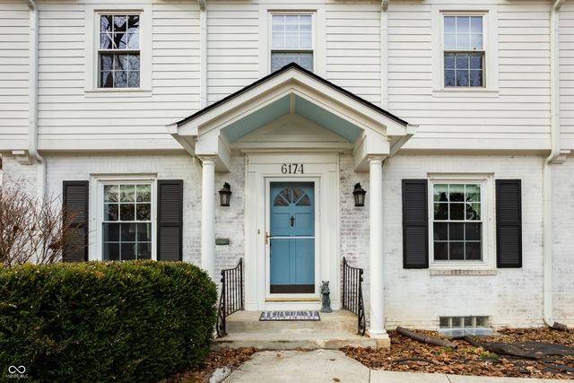 6174 N Meridian Street, Indianapolis, IN 46208