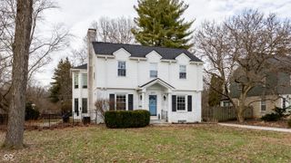 6174 N Meridian Street, Indianapolis, IN 46208