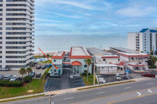 1404 N ATLANTIC AVENUE 10, Daytona Beach, FL 32118