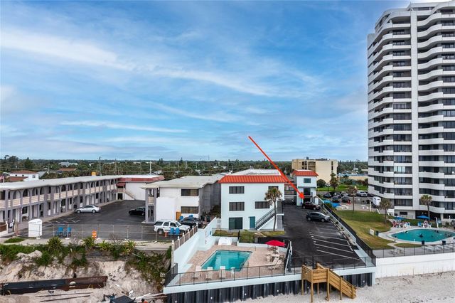 1404 N ATLANTIC AVENUE 10, Daytona Beach, FL 32118