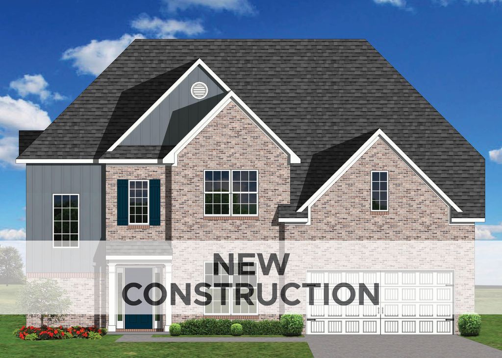 224 Gravel Springs Path, Nicholasville, KY 40356