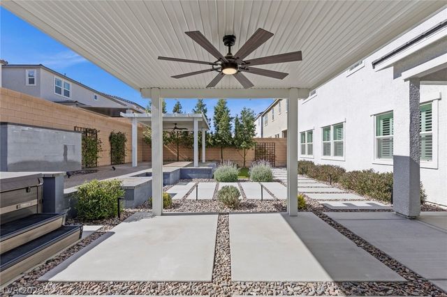 10167 Bismarck Palms Avenue, Las Vegas, NV 89166