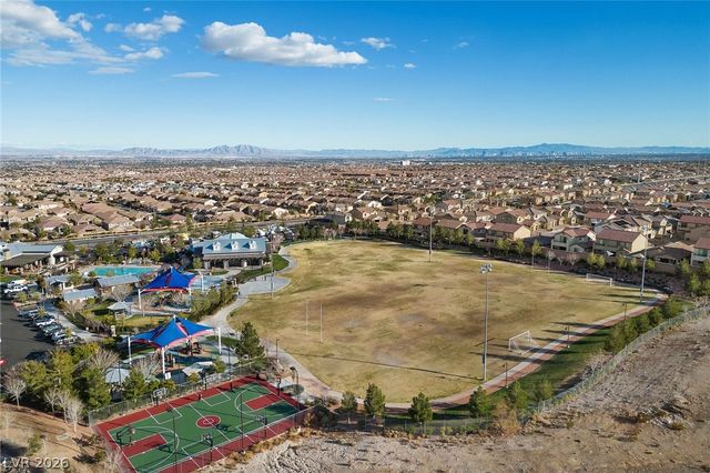 10167 Bismarck Palms Avenue, Las Vegas, NV 89166