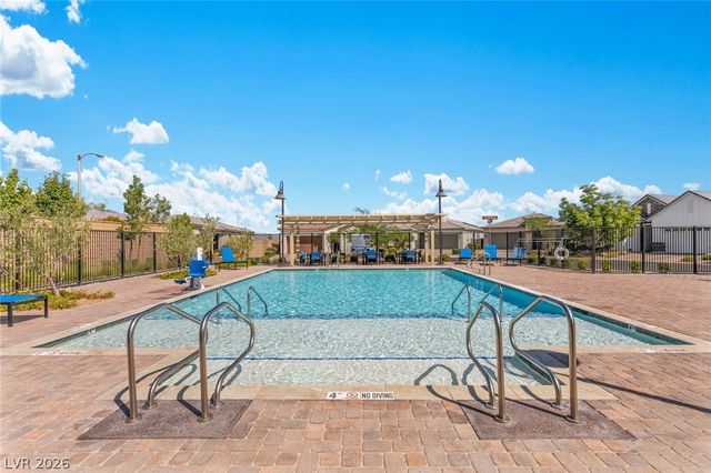 10167 Bismarck Palms Avenue, Las Vegas, NV 89166