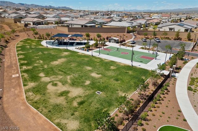 10167 Bismarck Palms Avenue, Las Vegas, NV 89166