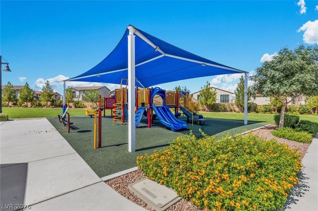 10167 Bismarck Palms Avenue, Las Vegas, NV 89166