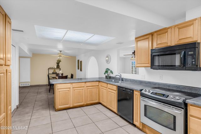 7855 E 34th Street, Tucson, AZ 85710