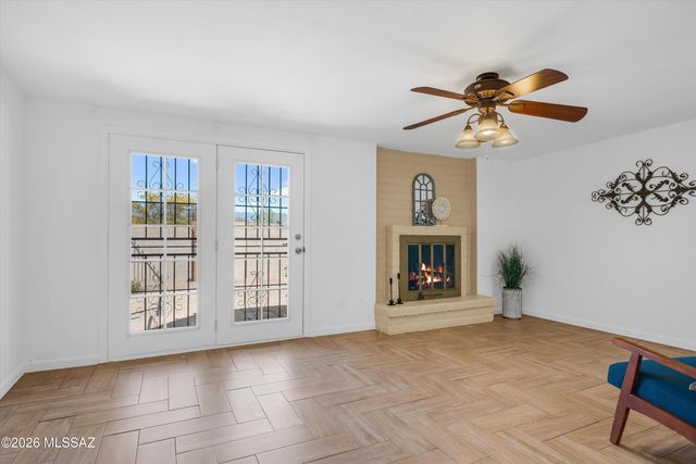 7855 E 34th Street, Tucson, AZ 85710