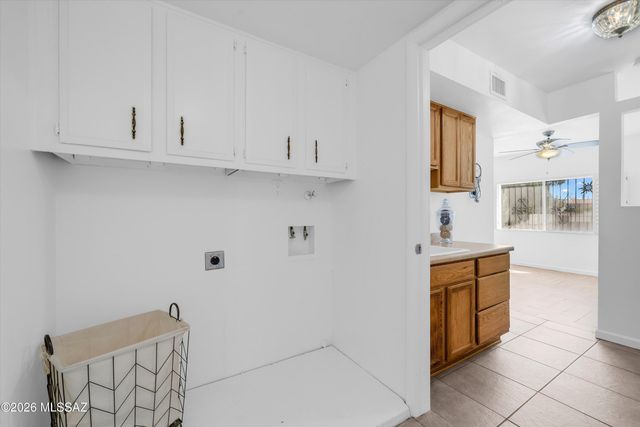 7855 E 34th Street, Tucson, AZ 85710