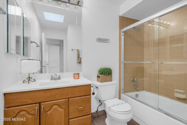 7855 E 34th Street, Tucson, AZ 85710