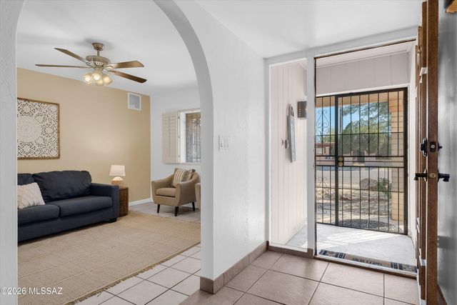 7855 E 34th Street, Tucson, AZ 85710