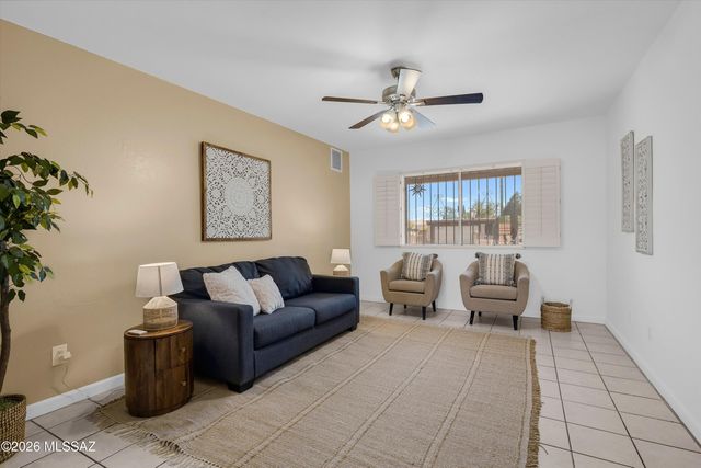 7855 E 34th Street, Tucson, AZ 85710