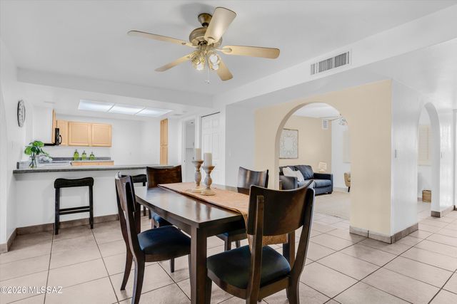 7855 E 34th Street, Tucson, AZ 85710