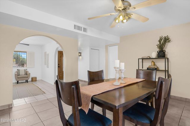 7855 E 34th Street, Tucson, AZ 85710