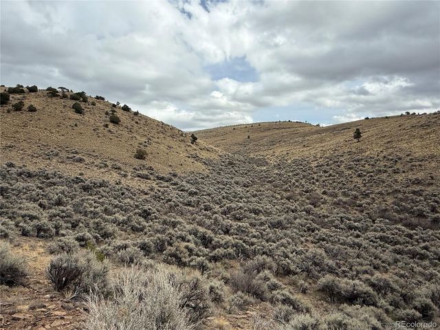 Lot 133 Griffiths Drive, Fort Garland, CO 81133