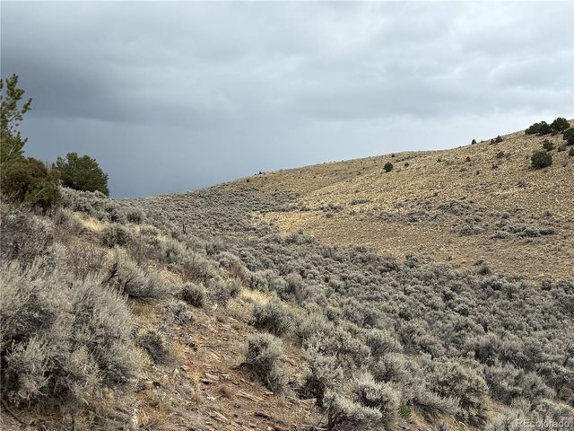 Lot 133 Griffiths Drive, Fort Garland, CO 81133