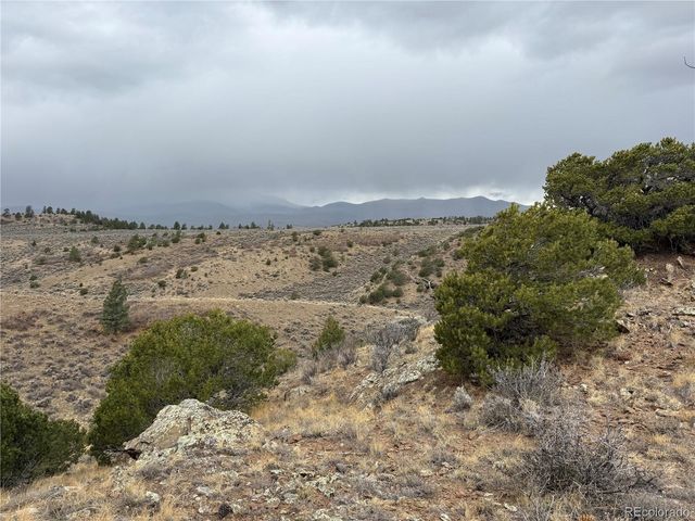 Lot 133 Griffiths Drive, Fort Garland, CO 81133