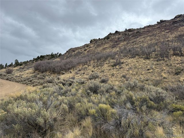 Lot 133 Griffiths Drive, Fort Garland, CO 81133
