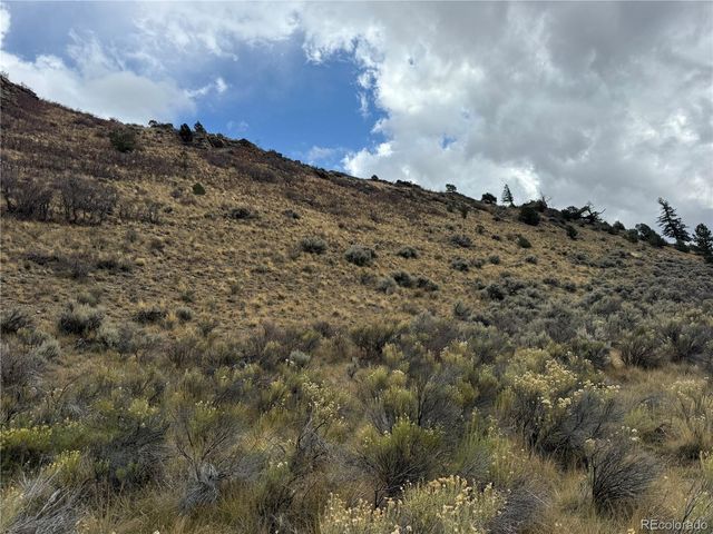 Lot 133 Griffiths Drive, Fort Garland, CO 81133