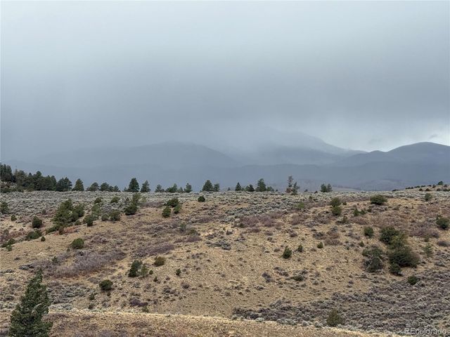 Lot 133 Griffiths Drive, Fort Garland, CO 81133