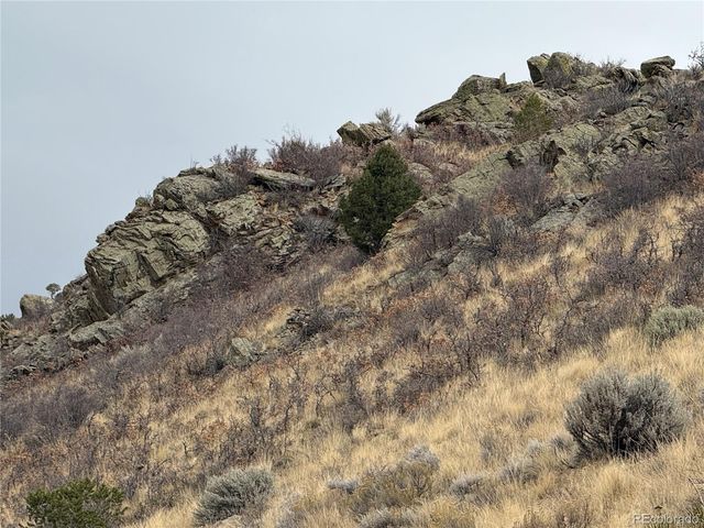 Lot 133 Griffiths Drive, Fort Garland, CO 81133