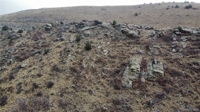 Lot 133 Griffiths Drive, Fort Garland, CO 81133