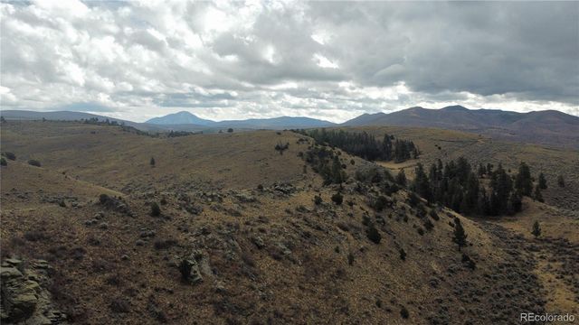 Lot 133 Griffiths Drive, Fort Garland, CO 81133