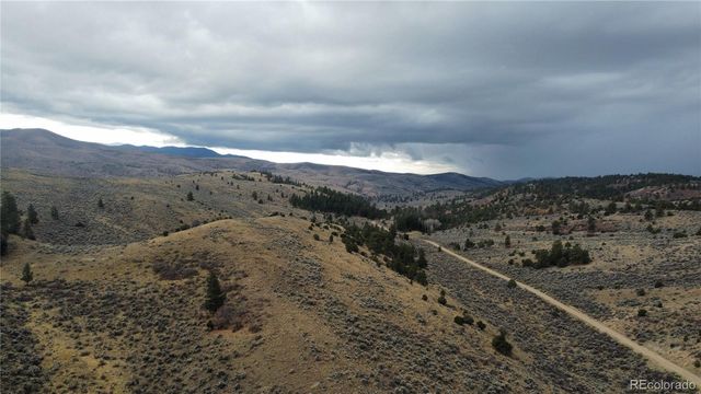 Lot 133 Griffiths Drive, Fort Garland, CO 81133