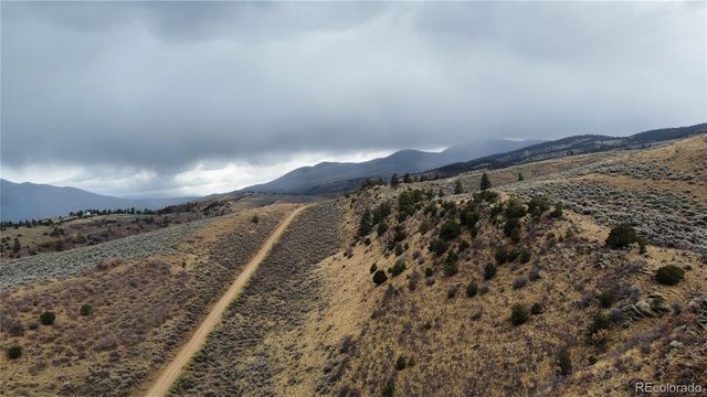 Lot 133 Griffiths Drive, Fort Garland, CO 81133