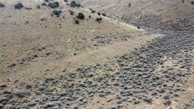 Lot 133 Griffiths Drive, Fort Garland, CO 81133