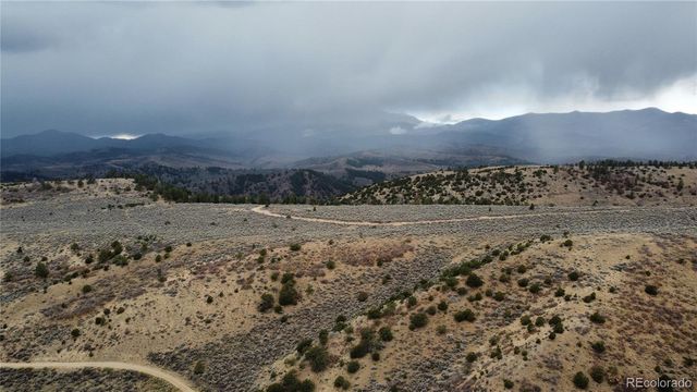 Lot 133 Griffiths Drive, Fort Garland, CO 81133