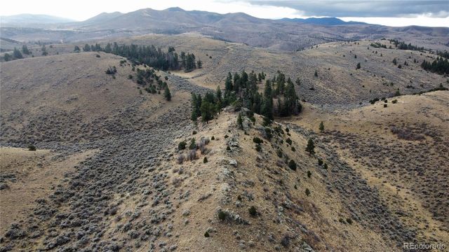 Lot 133 Griffiths Drive, Fort Garland, CO 81133