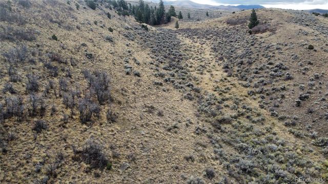 Lot 133 Griffiths Drive, Fort Garland, CO 81133