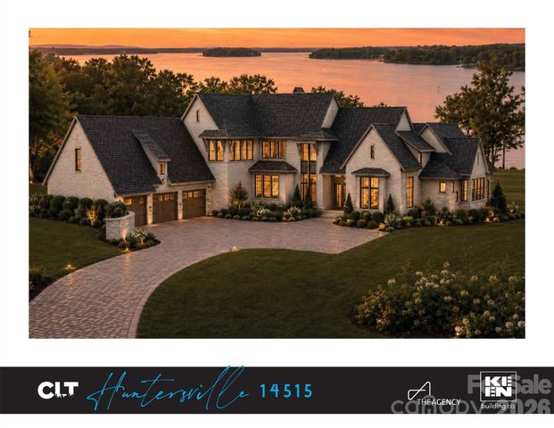 14515A NC Hwy 73 Highway, Huntersville, NC 28078